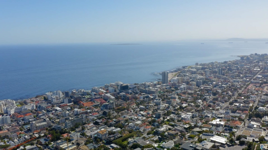 0 Bedroom Property for Sale in Fresnaye Western Cape